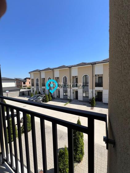 Eleganta,confort si exclusivitate-Casa pe care o vei numi "ACASA" - 4