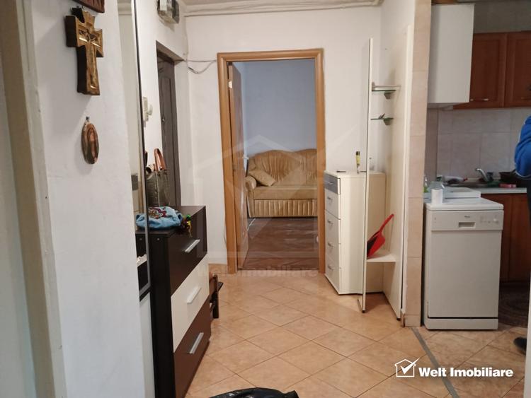De inchiriat apartament cu 2 camere Grigorescu