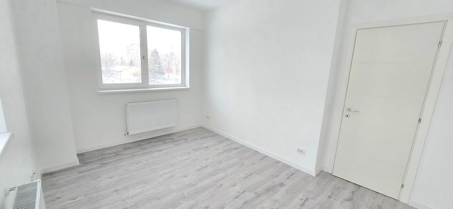 INTABULAT Apartament 2 camere decomandat BLOC NOU aproape de bvd. POITIERS