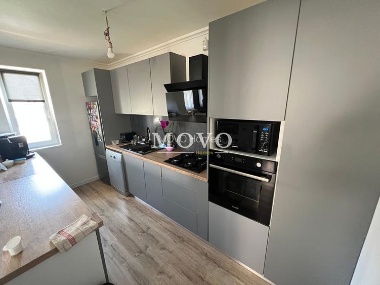 Casă individuală | 4 camere | 2023 | Cartier Plopi - Timisoara - 6