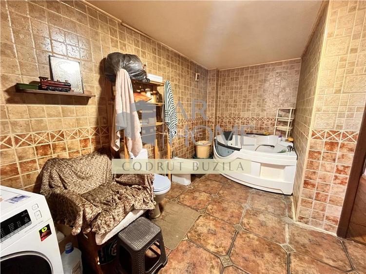 Vila P+1E+M, 5 camere, teren 248 mp, zona Malu Rosu, Ploiesti - 6