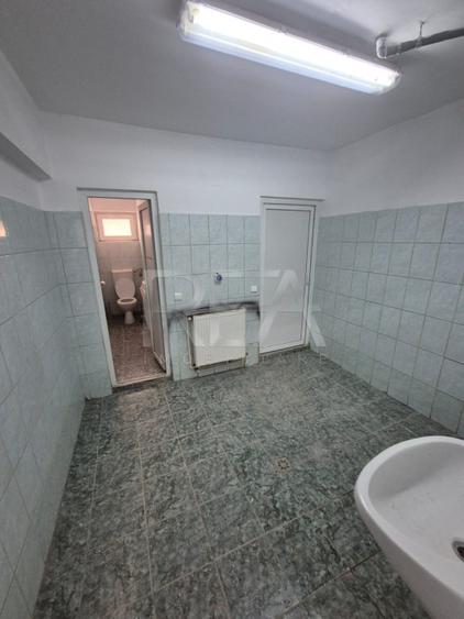 Inchiriere Hala 3600 mp Oxigenului