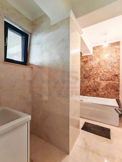 Penthouse | 3 camere | 230 mp | parcare subterana | MODERN | Mamaia Butoaie
