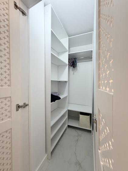 Studio frumos amenajat în zona Decebal cu boiler la baie