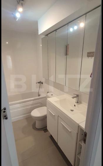 Apartament 3 camere, 58 mp, zona Centrala
