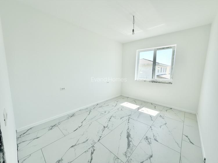 Duplex premium 4 camere | Acces asfaltat | 110 mp utili | Zona Kaufland - 10