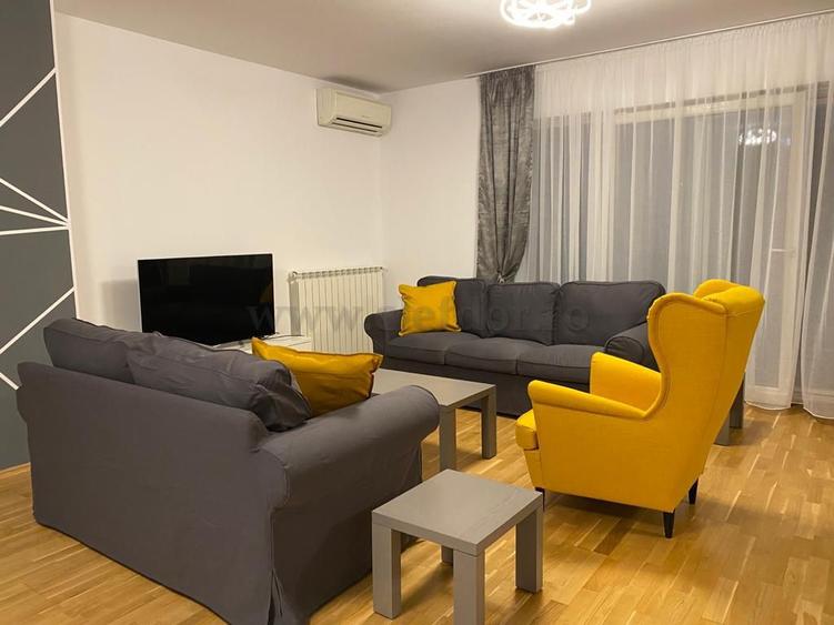 Apartament cu 4 camere in apropiere de Scoala Americana - Ibiza Sol