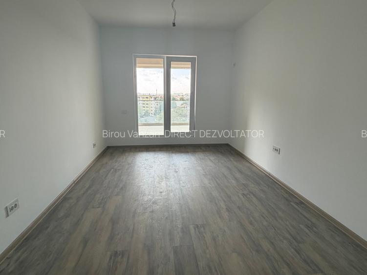 Apartament 2 camere,cf.1,centrala proprie,mutare imediata,Promenada Lacul Morii