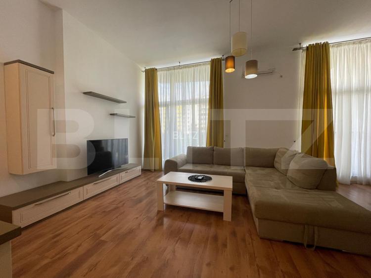Apartament 2 camere, 65 mp, zona Soarelui - 4