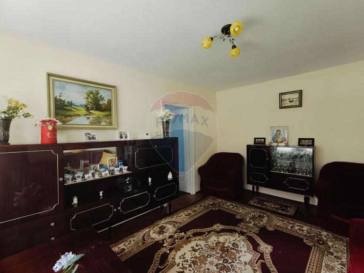 0 Comision | Apartament zona Garii | Boxa Parcare