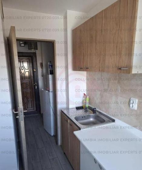 Brancoveanu Izvorul Oltului apartament 2 camere