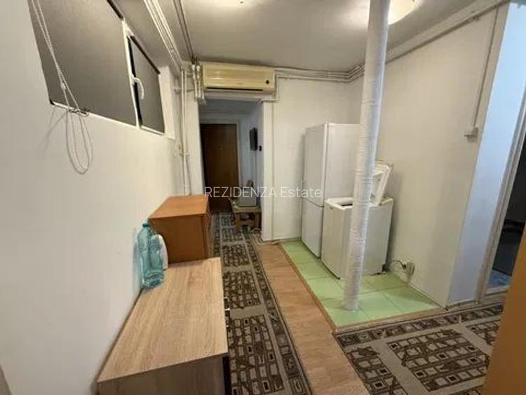 APARTAMENT 2 CAMERE DECOMANDAT & CENTRALA TERMICA METROU ROMANCIERILOR - 6