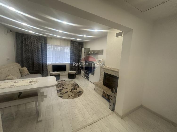 Casă 3 camere | Cavnic Central | Oportunitate de investiție - 11