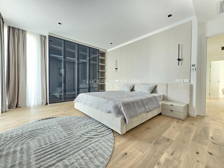 Comision 0% | PREMIUM VILLA - Denya Lake | 5 Camere 206m2 | Finalizare 2026 - 5