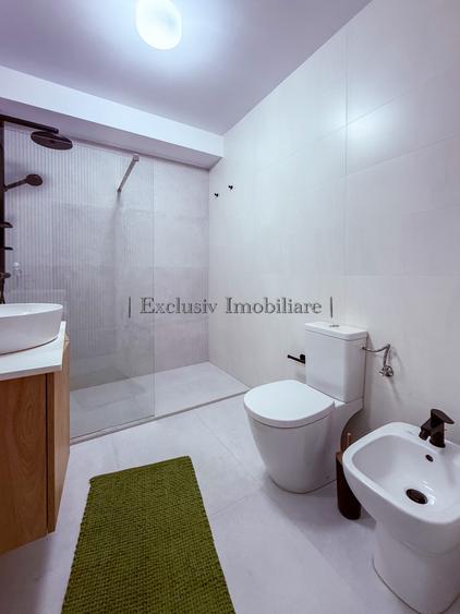 Apartament vedere frontala la mare | Bloc nou - Renovat | Piata Ovidiu | Parcare