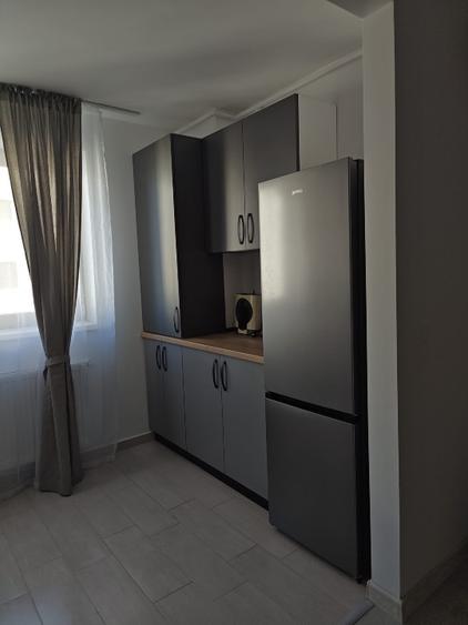 Apartament 2 camere HILS Brauner