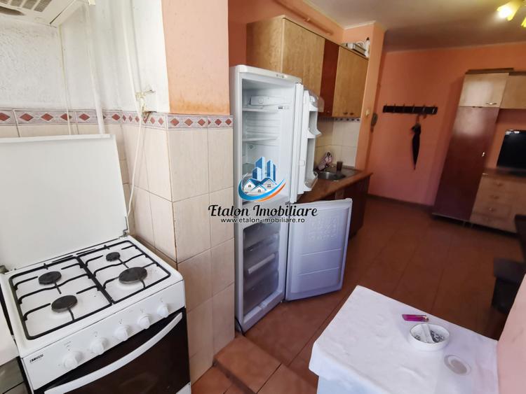 Apartament 3 camere semidecomandat, etaj 7, Orion Darmanesti