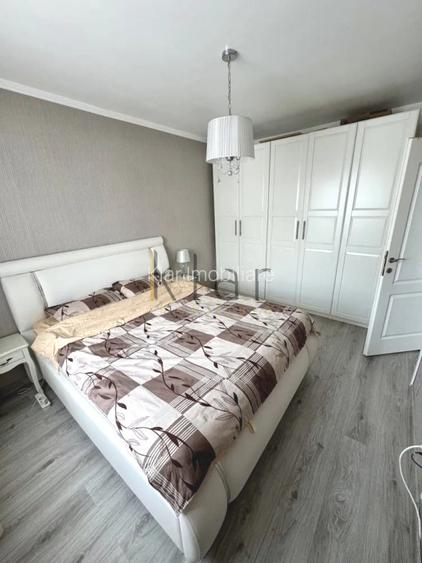 Apartament 2 camere cochet, 46 mp, parcare! Zona Terra! - 4