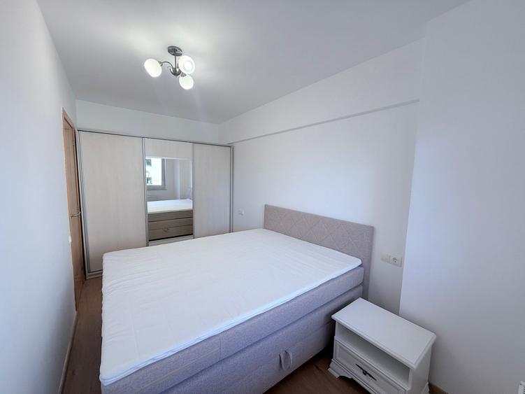 Apartament 2 camere, imobil nou, etaj 1, zona Iulius Mall - Gheorgheni