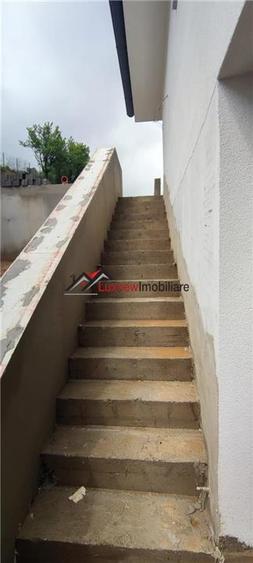 Comision 0 %! Casa individuala in Feleacu 4 camere + teren liber 1000 mp.