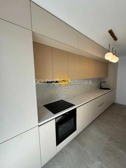 2 camere, Parcare subterana, Iris, Elite City, Auchan, Bvd. Muncii - 3