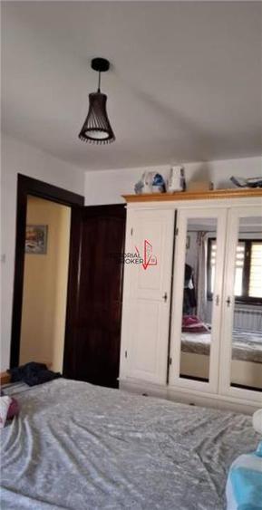 Apartament 3 camere decomandat, etaj 6/8, langa Parcul Tei si Facultatea de Cons