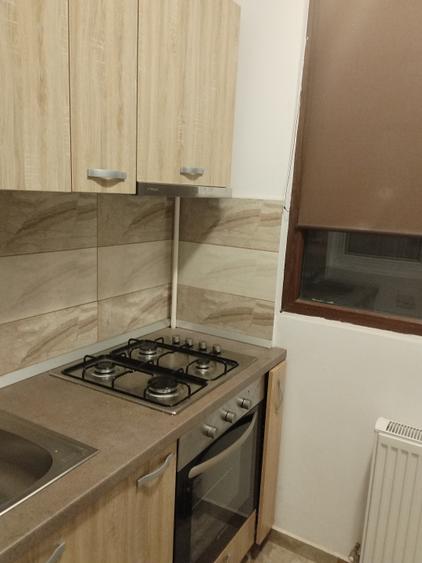 Garsoniera Militari Residence // str. Tineretului 85 - blocul cu Mega Image