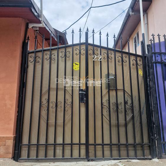 CASA 4 CAMERE - 5