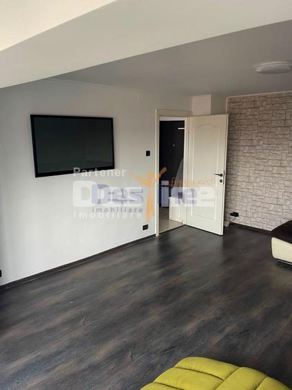 Zona Feidorf – Apartament 2 camere, decomandat