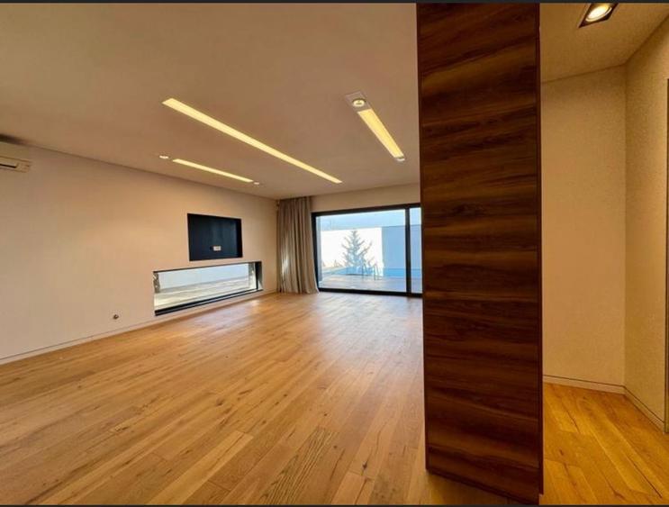 Vilă individuală Pipera | 6 camere | PISCINA | Școala Americană