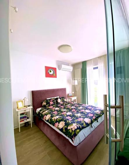 Apartament 2 camere tip studio dublu | Cloud9 Residence | parcare subterana - 6