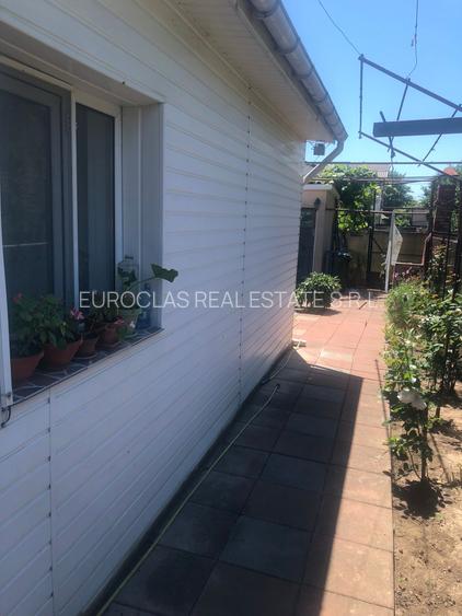 Casa la sol - 3 camere - EFORIE NORD - 69.900 euro (Cod E2+E7) - 2