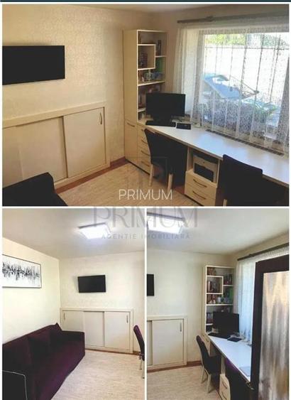 GIROCULUI, CASA 5 CAMERE, DRESSING, TEREN GENEROS SI SPARIU VERDE - 2