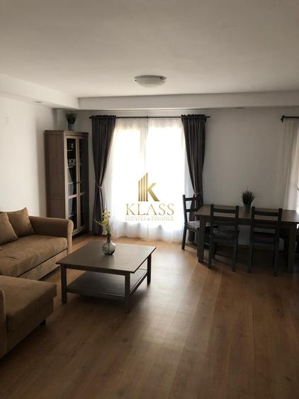Vilă 4 camere, 3 băi, curte - P+1+M - 2 parcări - Cosmopolis
