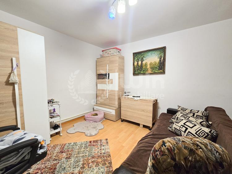 Apartament 3 camere la cheie | Decomandat | Manastur | Zona Olimpia!