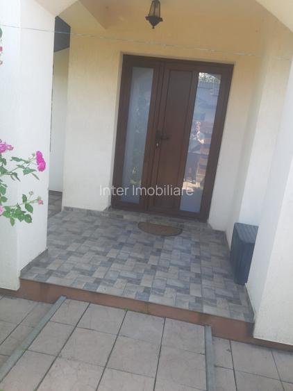 Casa plan parter Breazu cod 162754 - 9