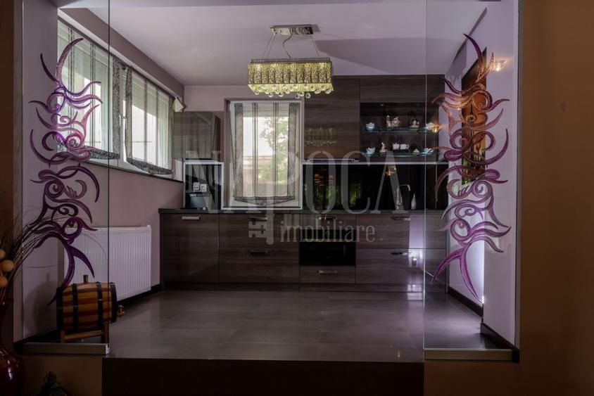 Casa 6 camere de vanzare in Iris, Cluj Napoca