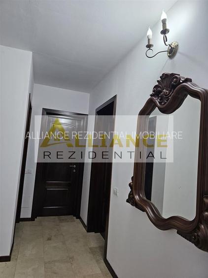 Vila individuala P+1 cu 4camere /3bai teren- 566mp - 24