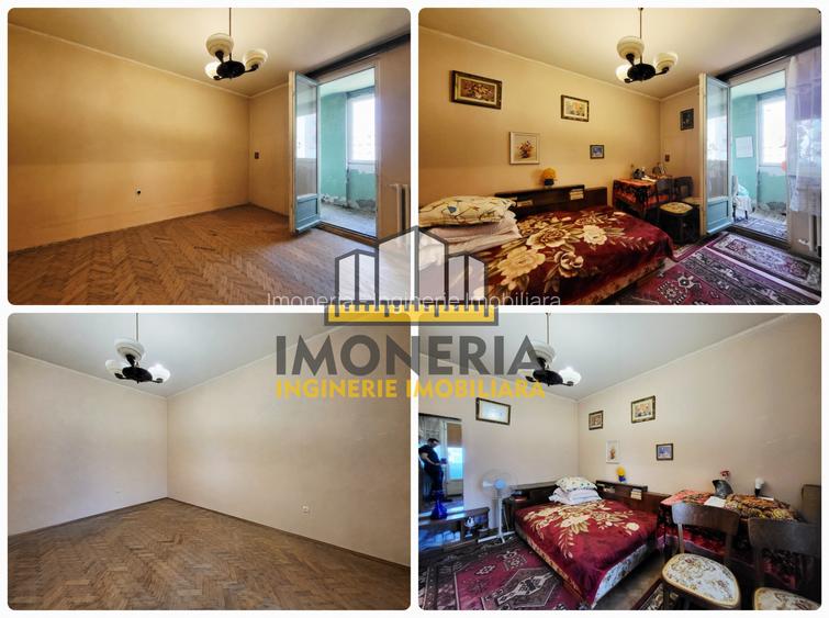 2 camere-langa Parc IOR-1.2km metrou Titan-0% comision-bloc ingrijit - 10
