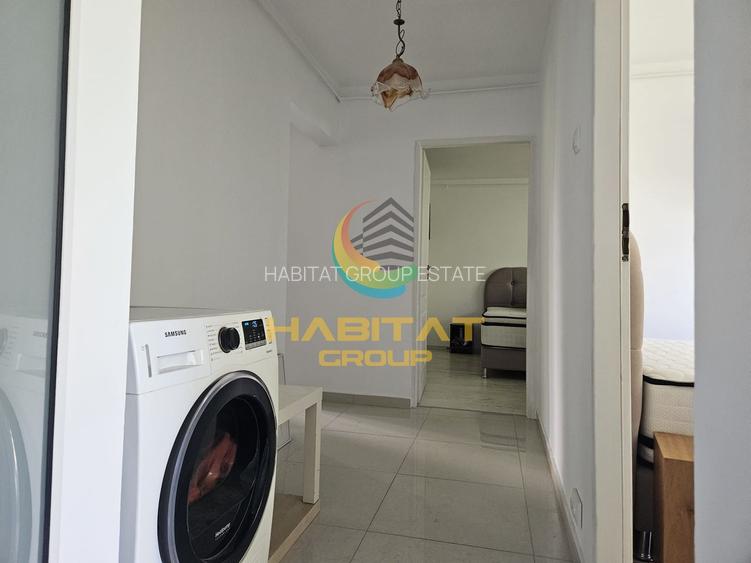 Apartament 4 Camere Renovat Mobilat Utilat Bd Brancoveanu - 35