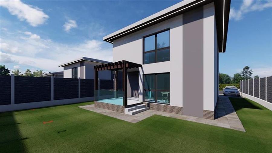 Casa noua Valea Lupului ,zona rezidentiala premium ,5 camere
