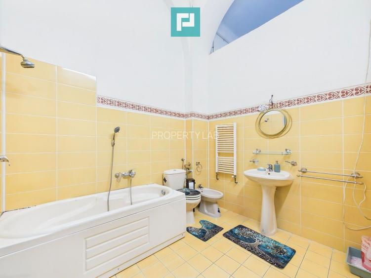 Apartament emblematic in Palatul Cenad, Arad - 6