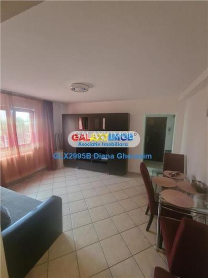 Apartament de inchiriat 2 camere- Piata Resita - 2