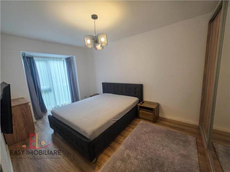 Apartament 2 camere, UMF, centru, Residential, Targu Mures