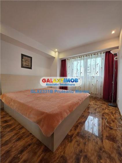 Inchiriere apartament cu 3 camere situat apropae de metrou Favorit