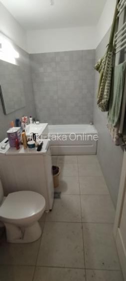 Garsoniera cu balcon 42mp, Ilfov, Bragadiru, 54.900euro - 2