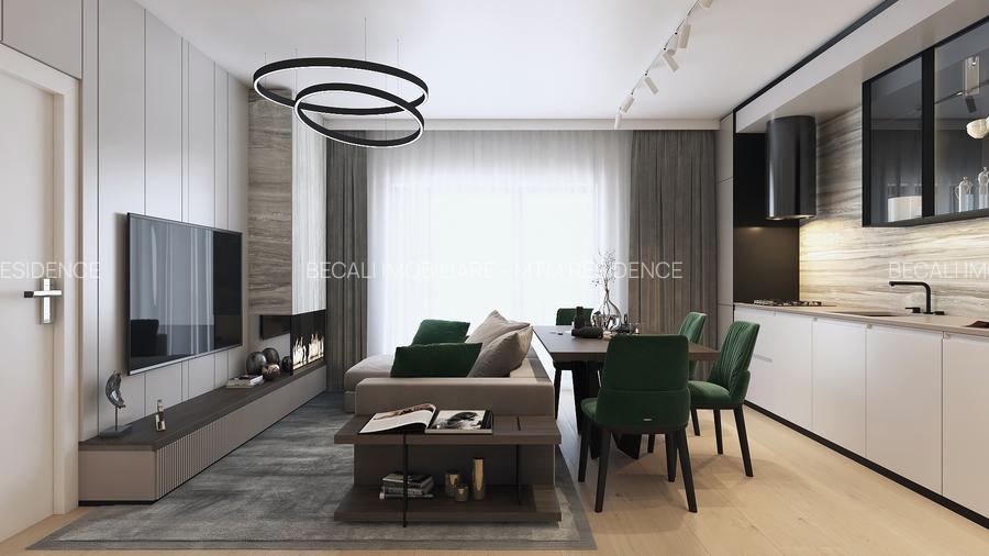 MTM Pipera Lake - 12