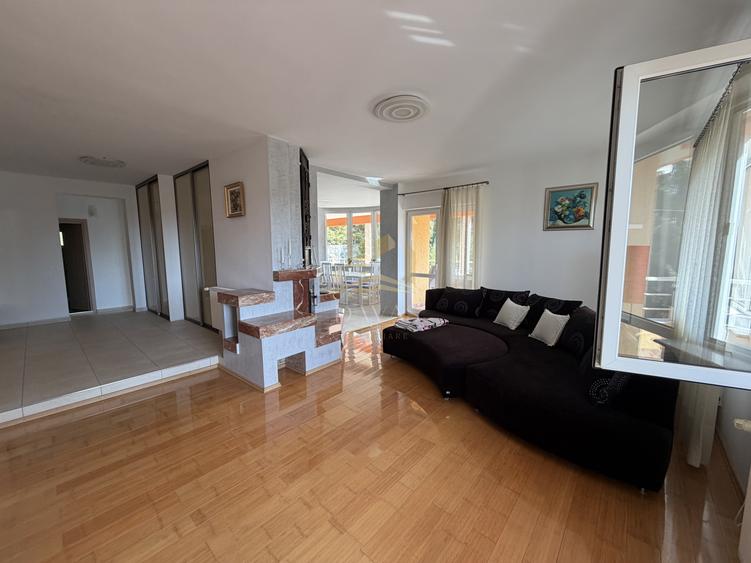Casa individuala - 5 camere | Faget | 2400 mp teren |Pretabil gradinita/birouri