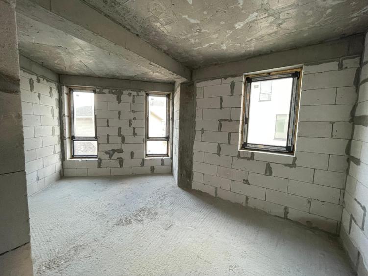 Duplex vile -C2 și C3- Palazu Mare