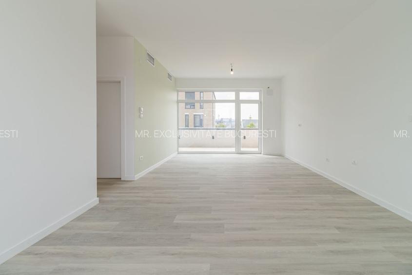 Apartament 2 camere Pipera Voluntari - CATTED Family - 2